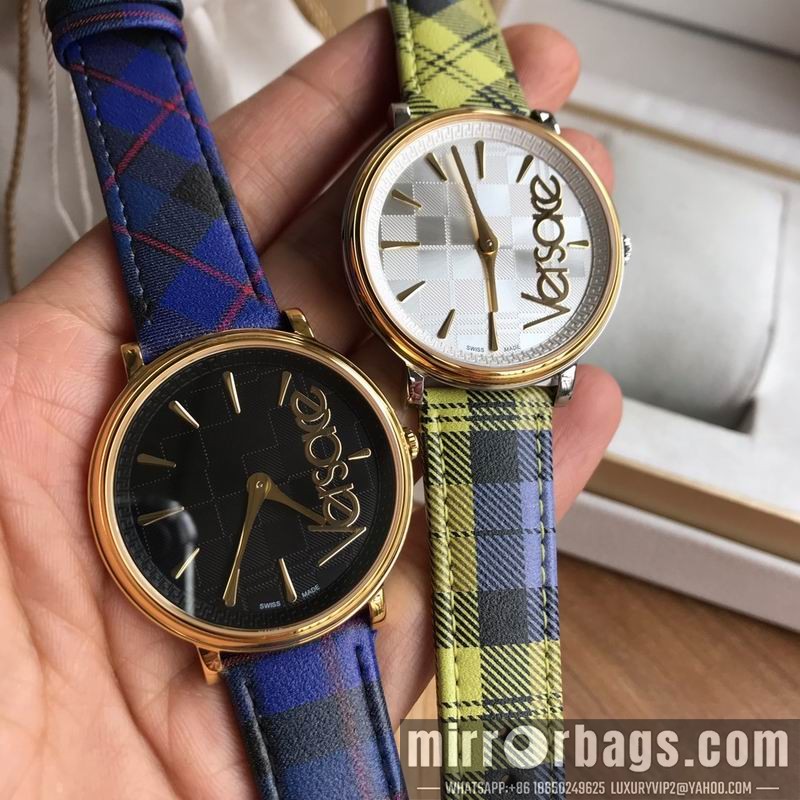 Versace 38mm 112011 Watch