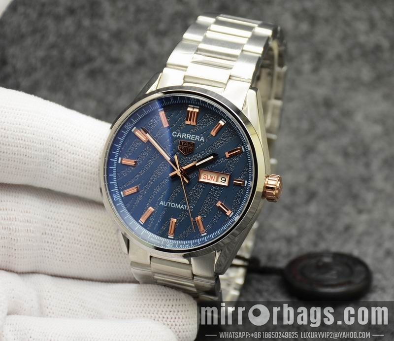 Tag Heuer 41X14mm 050631 Watch