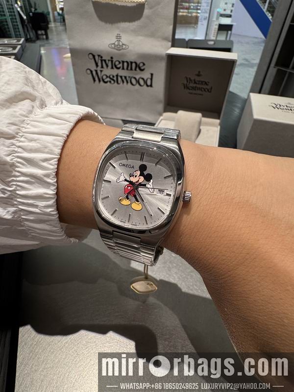 Omega watch 101585 Watch