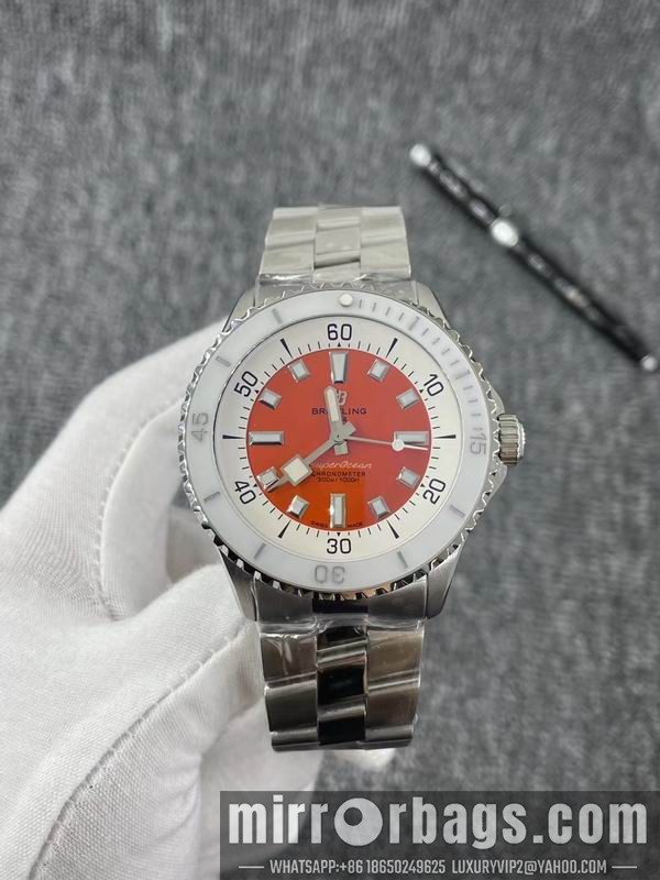 Breitling watch 082349 Watch