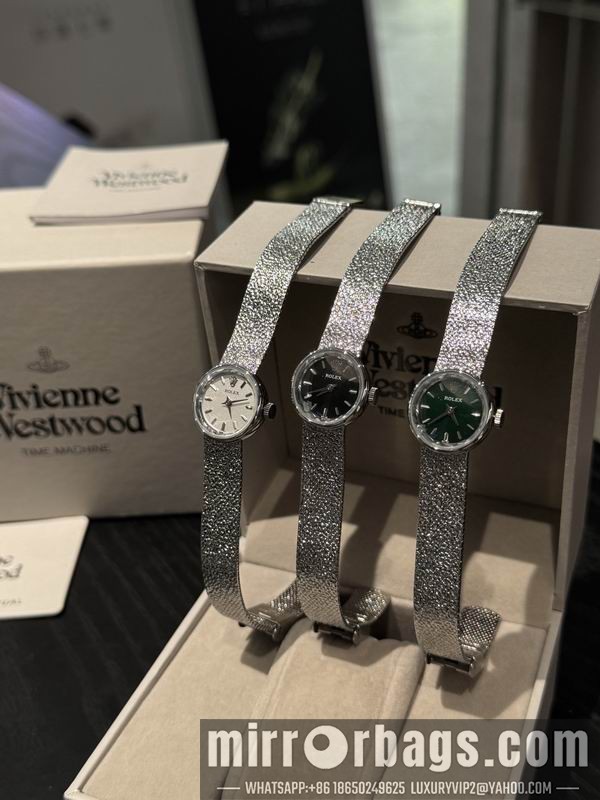 Rolex 20mm 101595 Watch