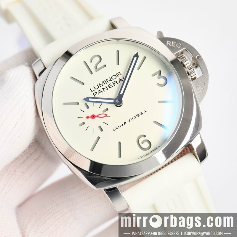 Panerai 44mm 090404 Watch
