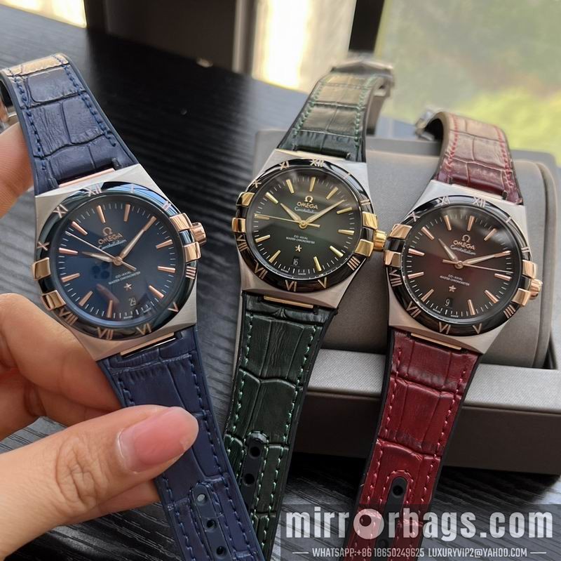 Omeaga watch 090549 Watch