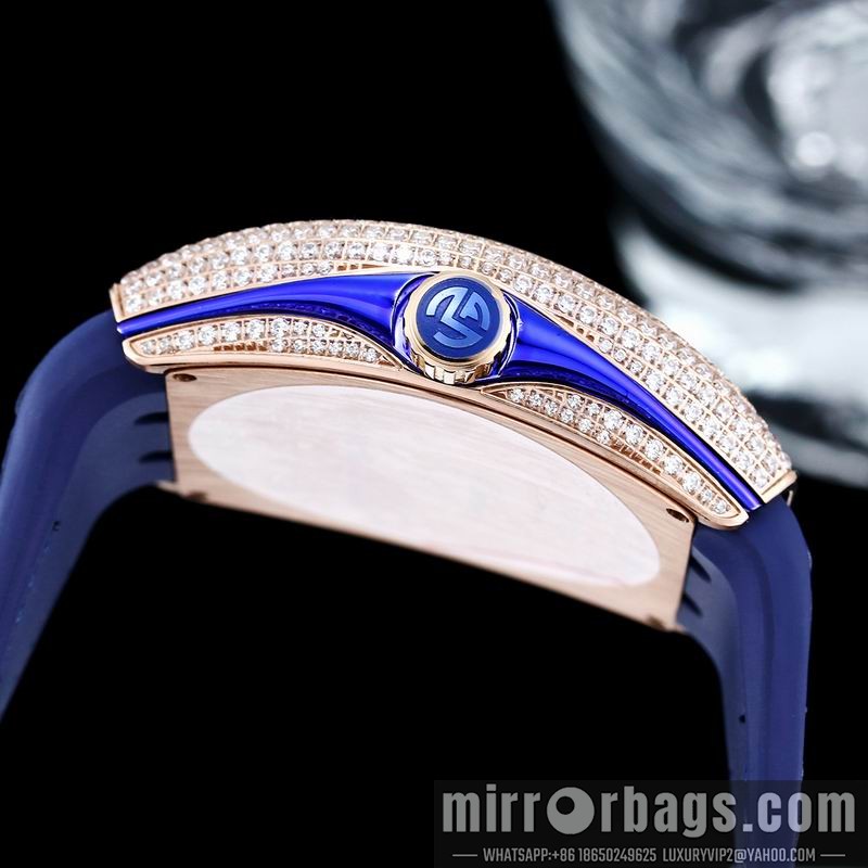 Franck Muller 54X42X15mm 080609 Watch