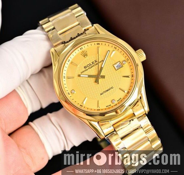 Rolex 40mm 040919 Watch
