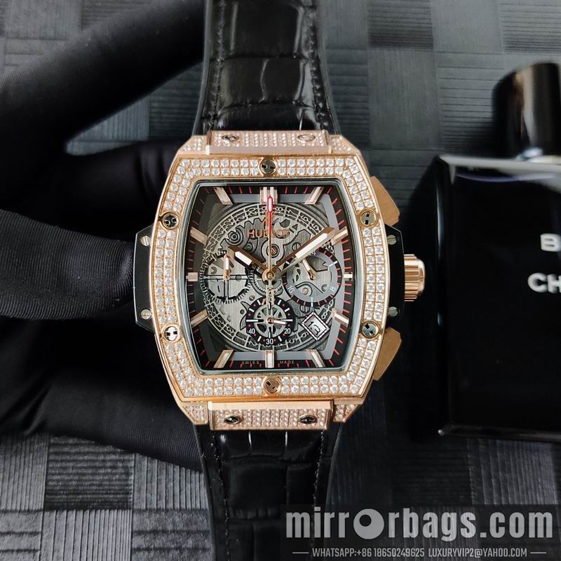 Hublot 43mm 092288 Watch