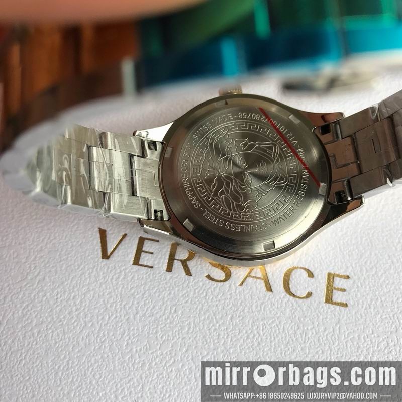 Versace 42mm 33mm 112035 Watch