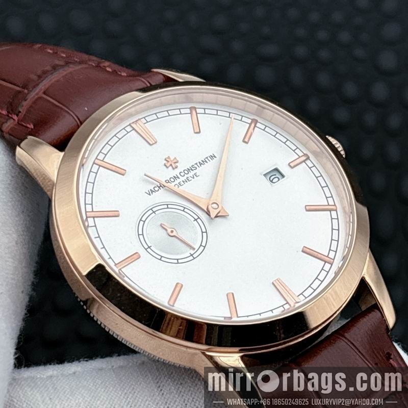 Vacheron Constantin 40mm 100812 Watch