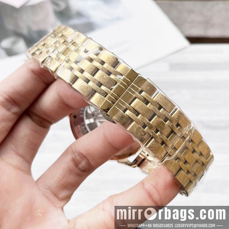 Omega 40mm 110969 Watch