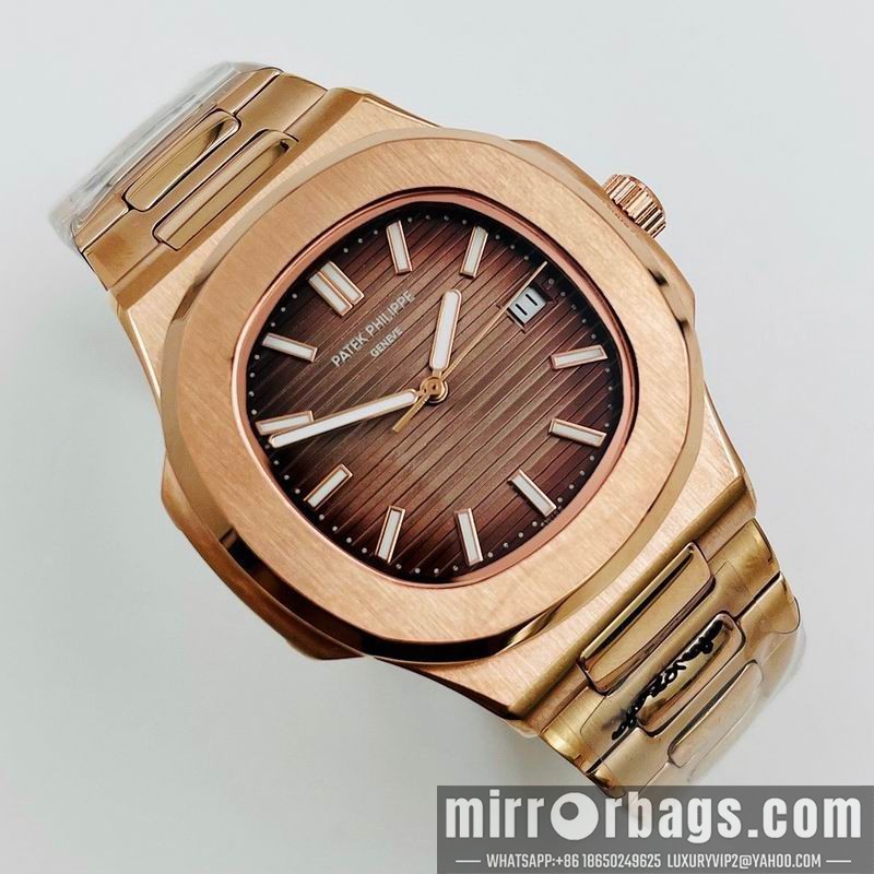Patek Philippe 40mm 090402 Watch