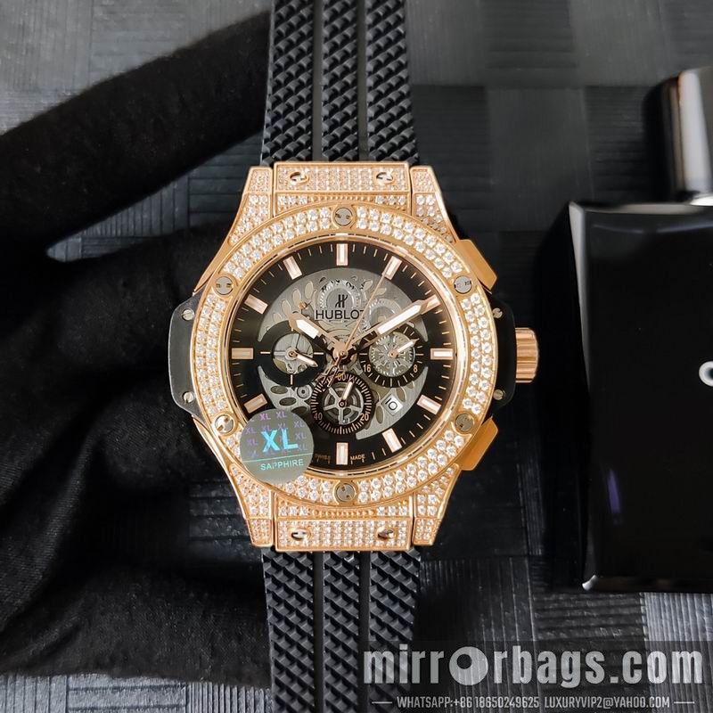 Hublot 45mm 0922118 Watch