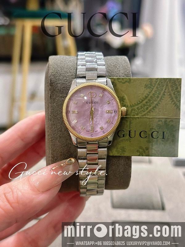 Gucci 29mm 042935 Watch