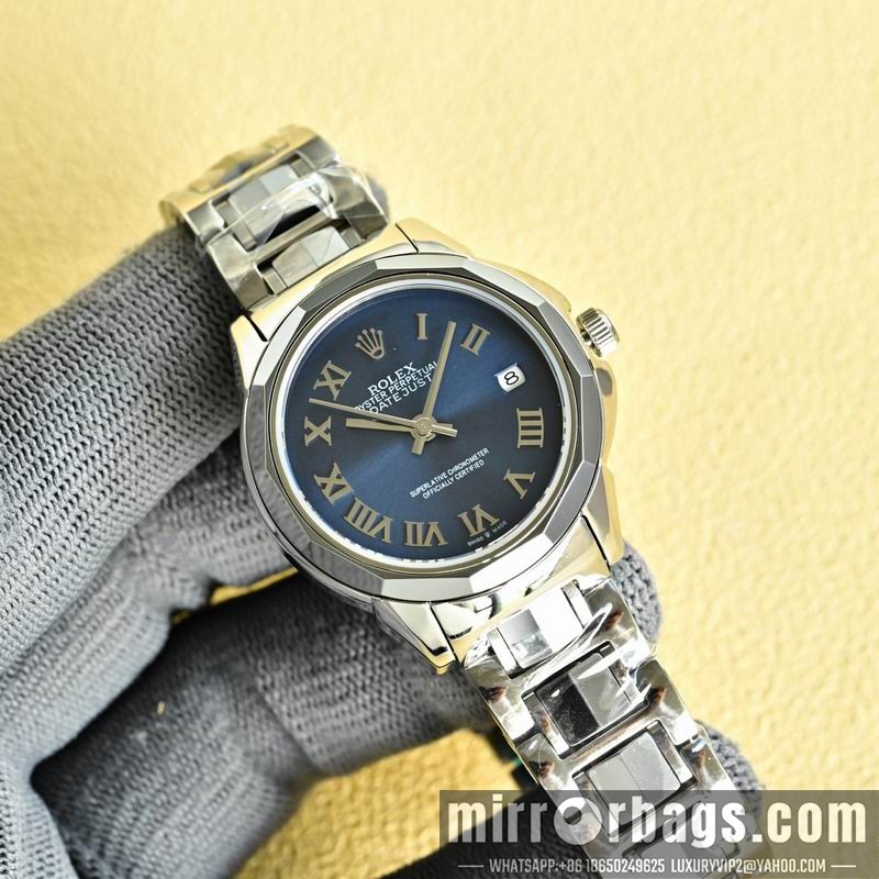 Rolex 32mm 110931 Watch