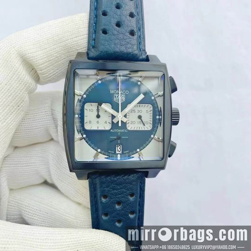 Tag Heuer watch 080562 Watch