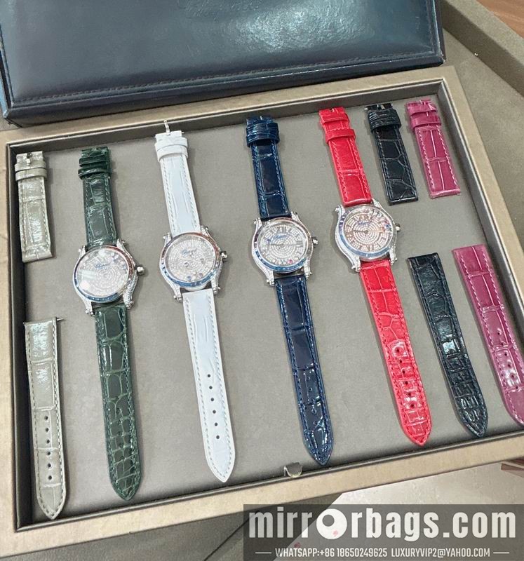 Chopard watch 010510 Watch