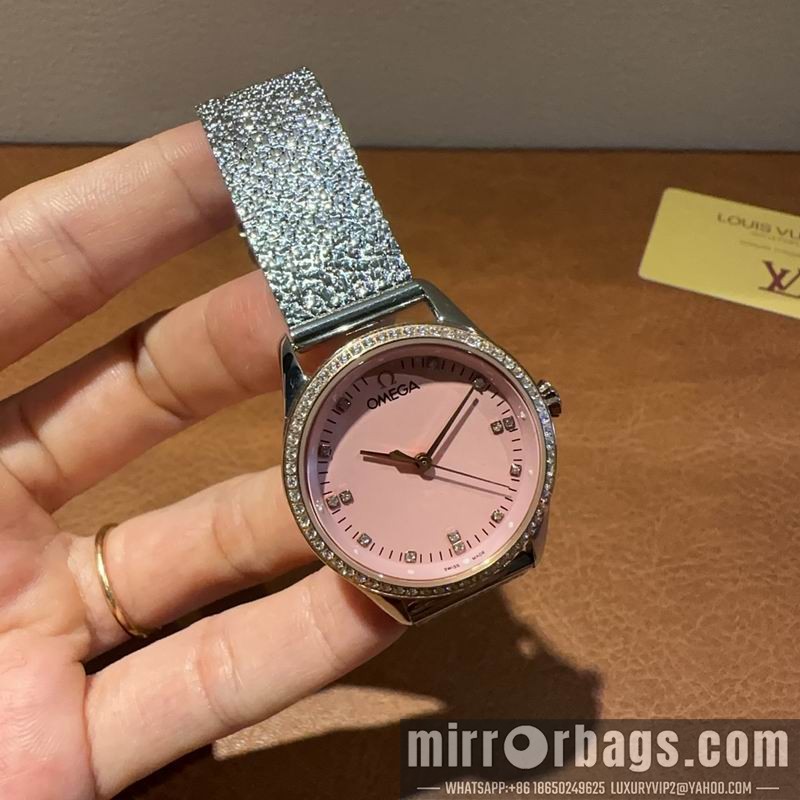 Omega 30mm 080483 Watch