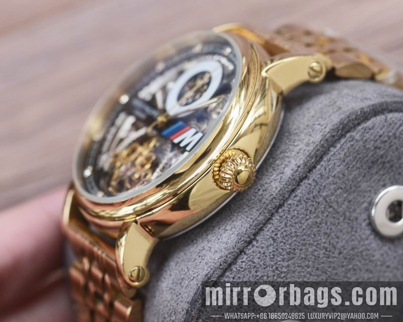 Patek Philippe 41mm 042427 Watch