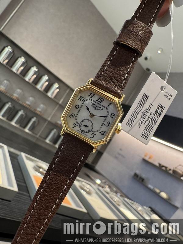 Longines 24mm 101453 Watch