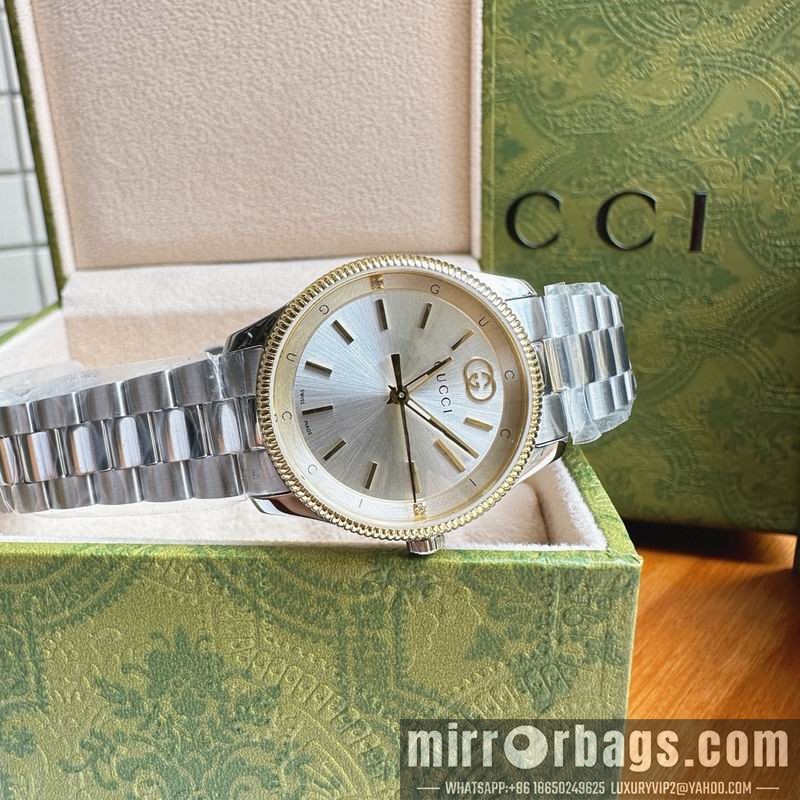 Gucci 29mm 091731 Watch