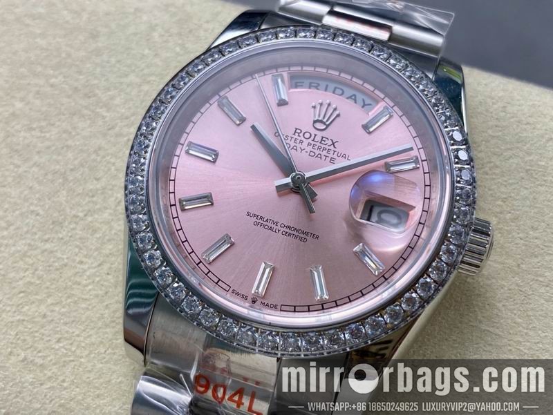 Rolex 36mm 102312 Watch