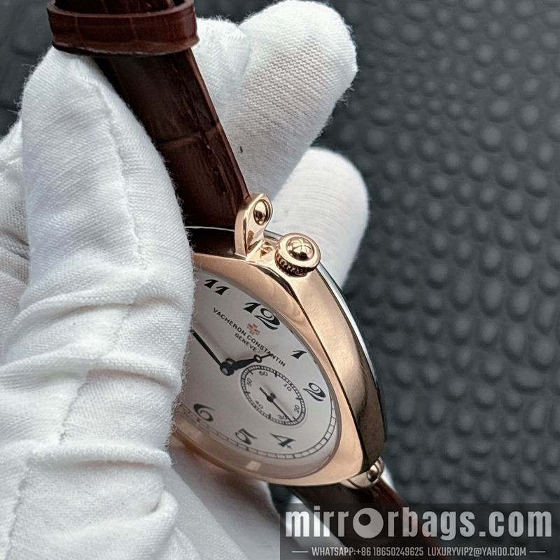 Vacheron Constantin 40mm 100805 Watch