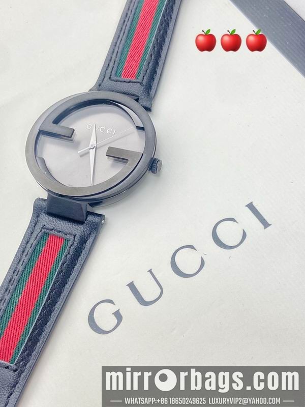 Gucci 37mm 091717 Watch