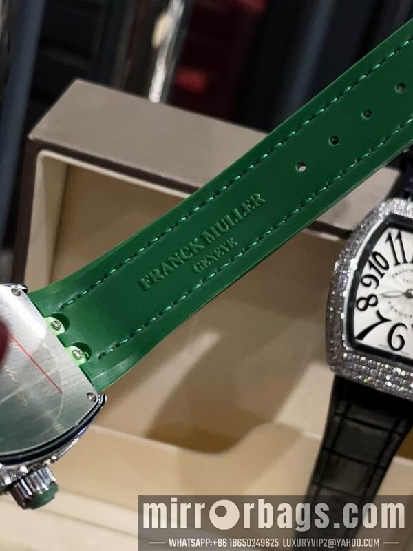 Franck Muller 32X42mm 010525 Watch