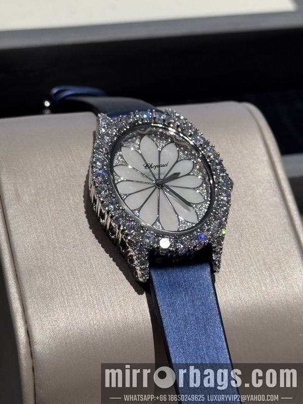 Chopard watch 101435 Watch