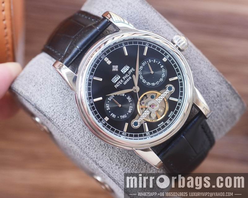 Patek Philippe 41mm 042454 Watch