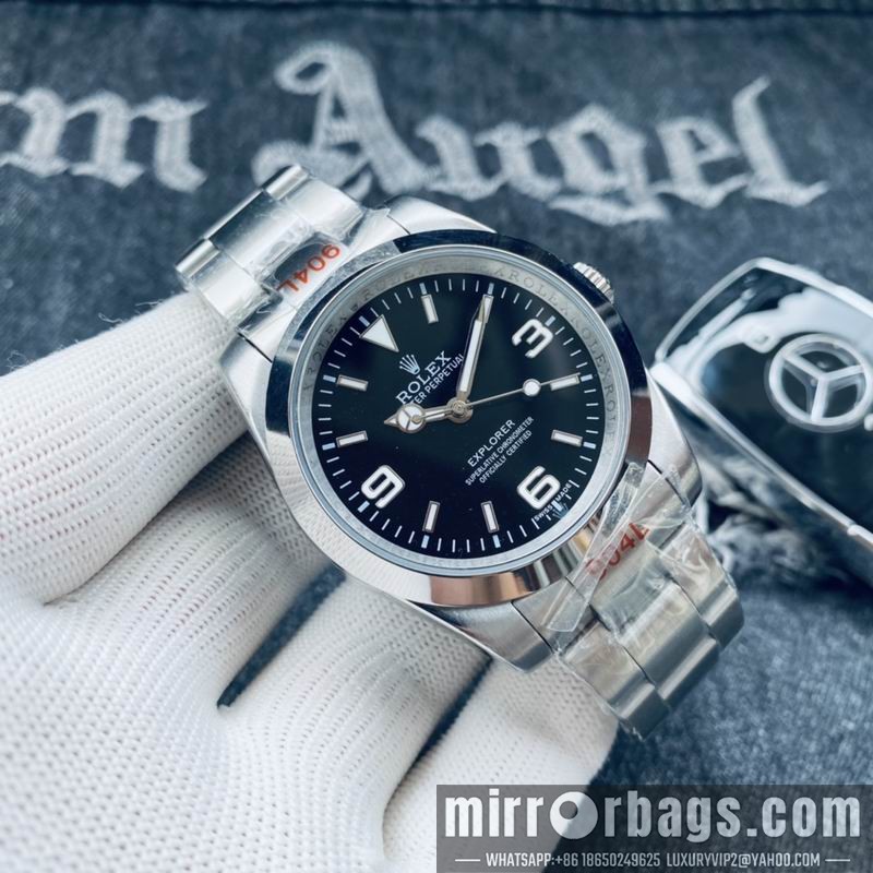 Rolex 40mm 080871 Watch