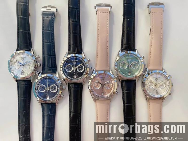 Tag Heuer watch 080577 Watch