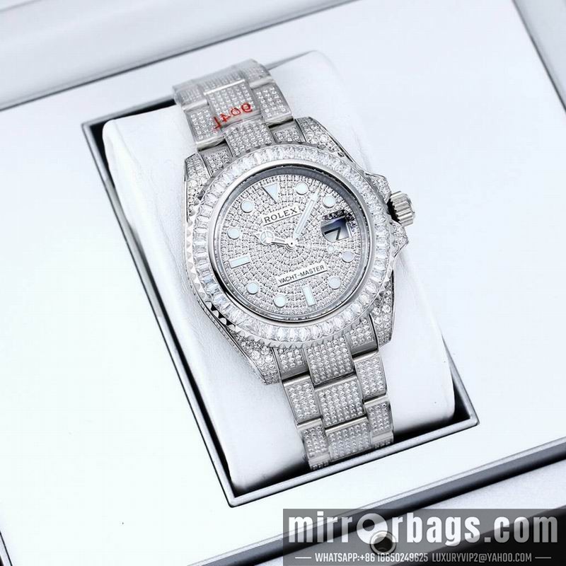 Rolex 41mm 042344 Watch