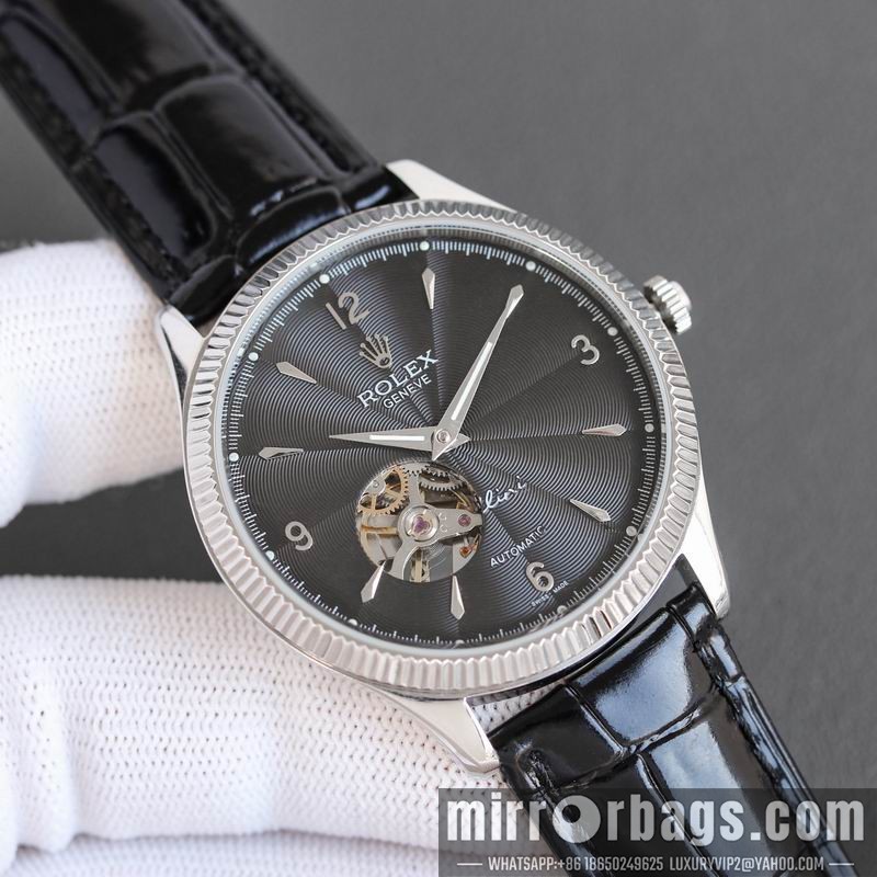 Rolex 41mm 040933 Watch
