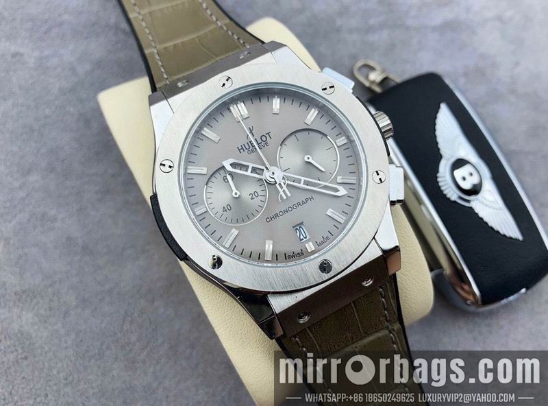 Hublot 42mm 080786 Watch