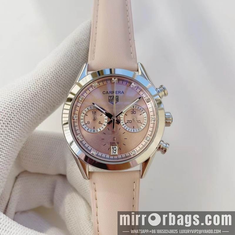 Tag Heuer watch 080577 Watch