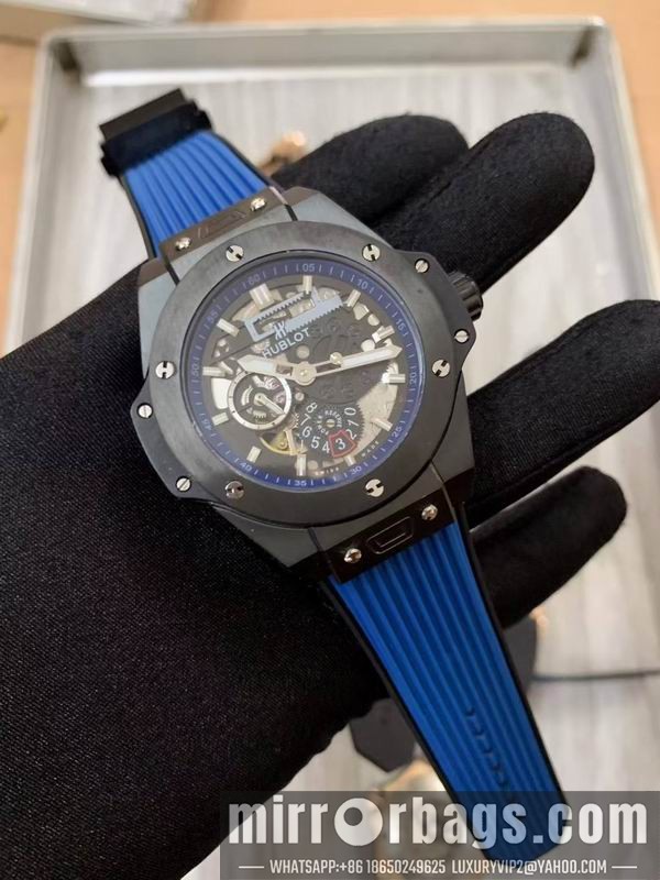 Hublot watch 080464 Watch