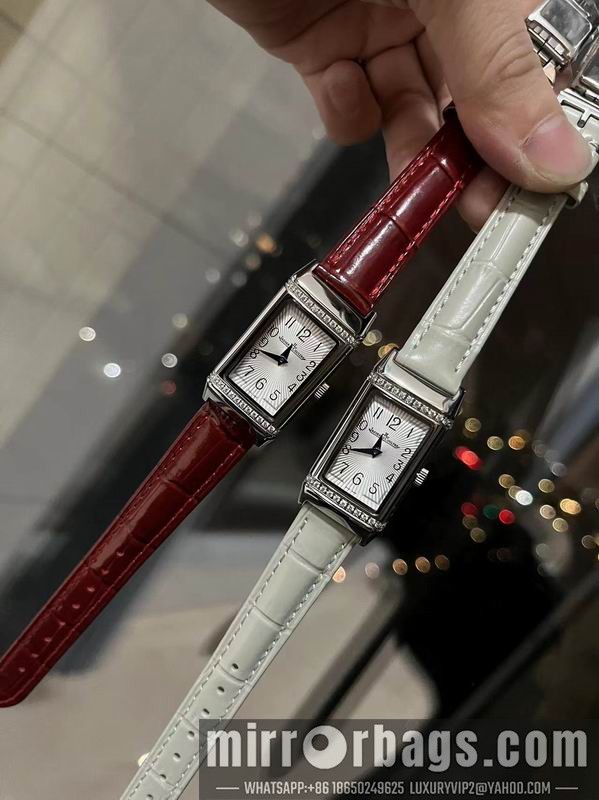 Jaeger Lecoultre 40.1X20mm 092348 Watch
