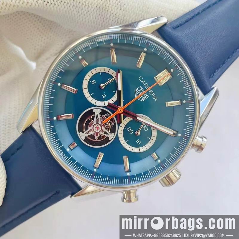 Tag Heuer watch 0805 Watch
