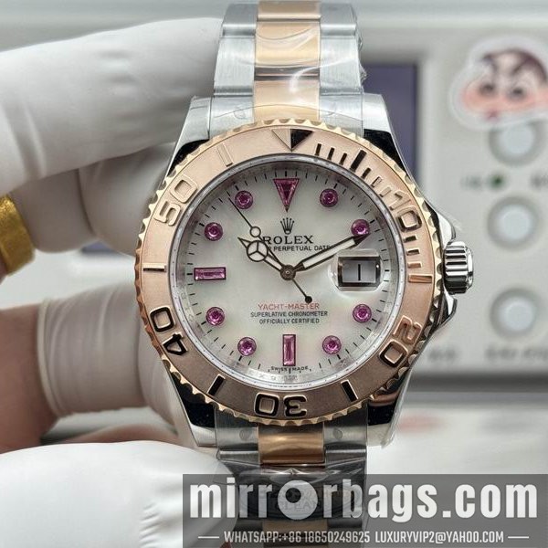 Rolex 40mm 040937 Watch