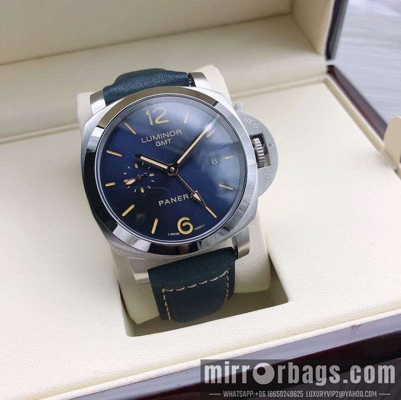 Panerai 44mm 090471 Watch