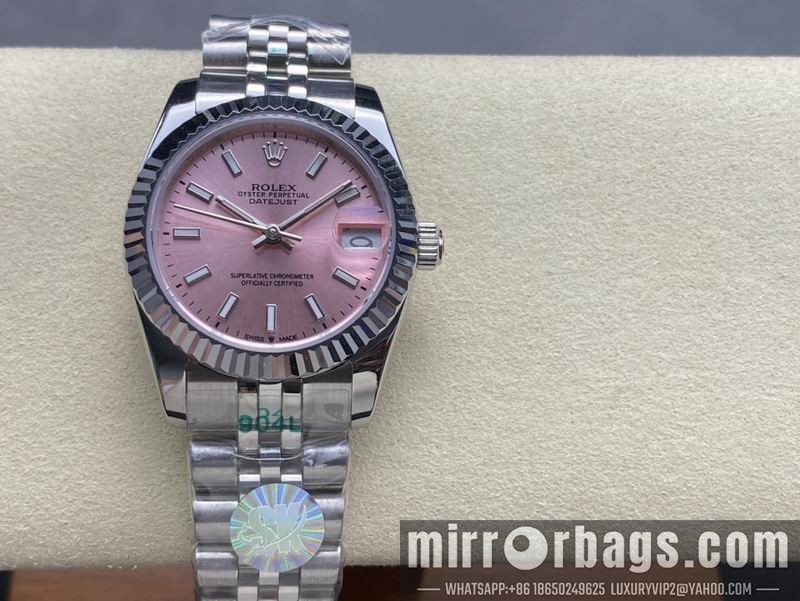 Rolex 31mm 102306 Watch