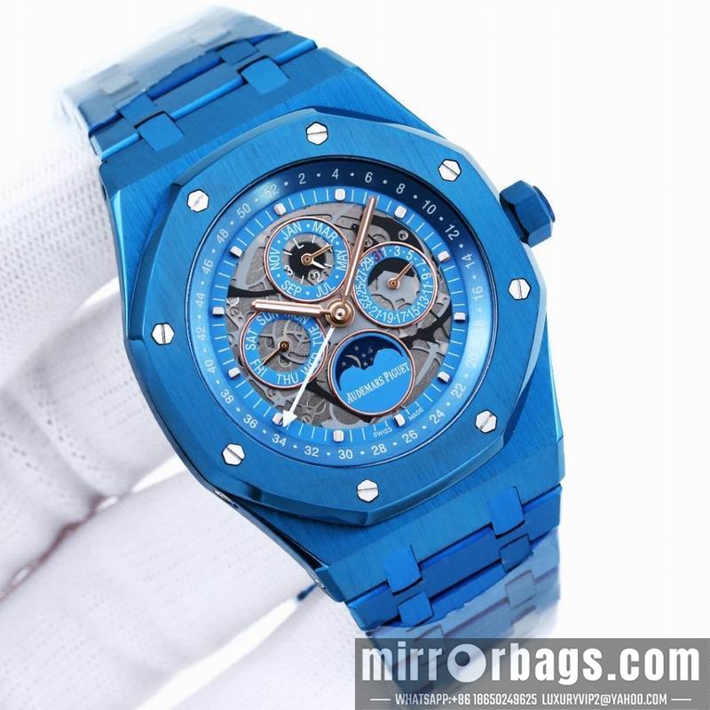AP 41mm 082238 Watch