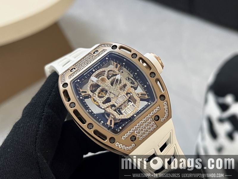 Richard Mille 43X50mm 110328 Watch