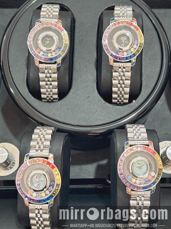 Chopard watch 010506 Watch