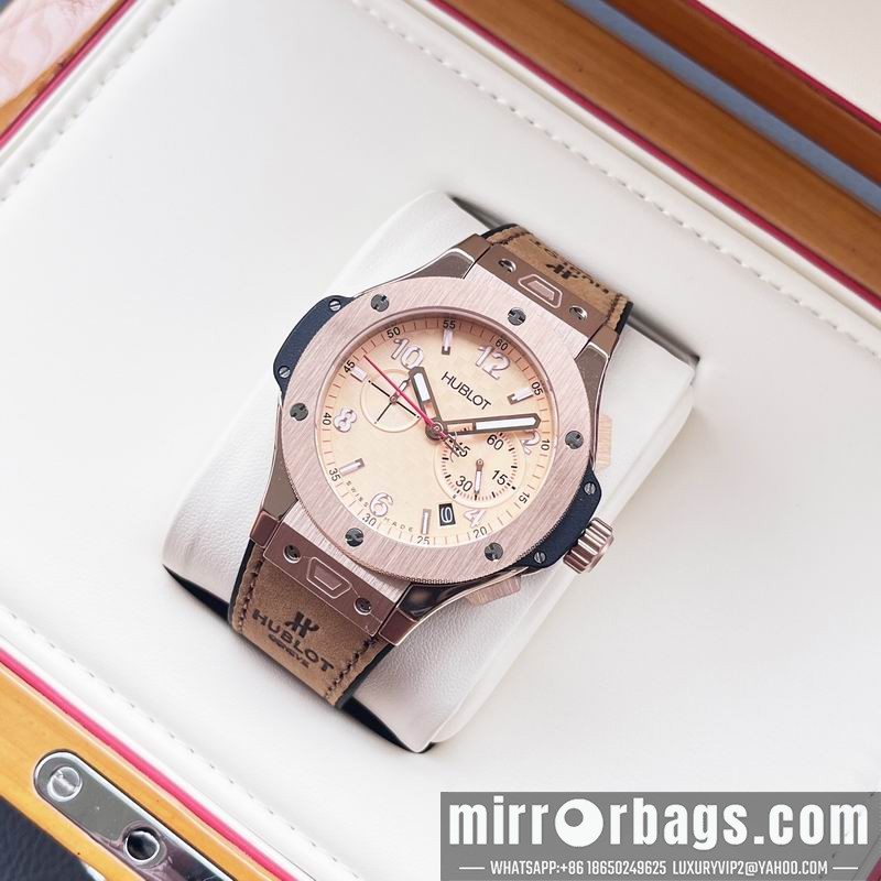 Hublot 45mm 092112 Watch