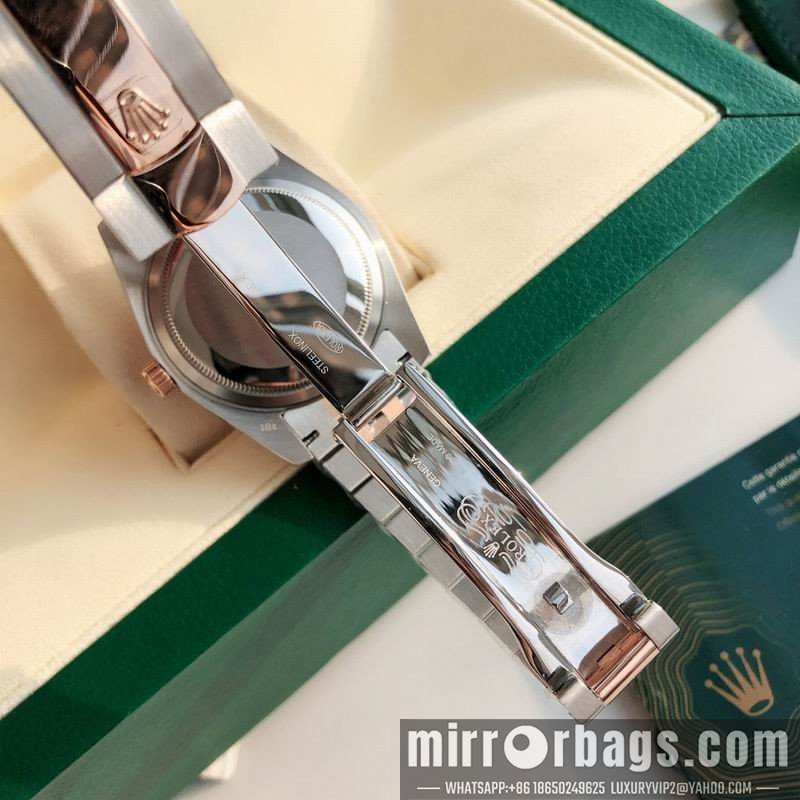 Rolex 36mm 102361 Watch