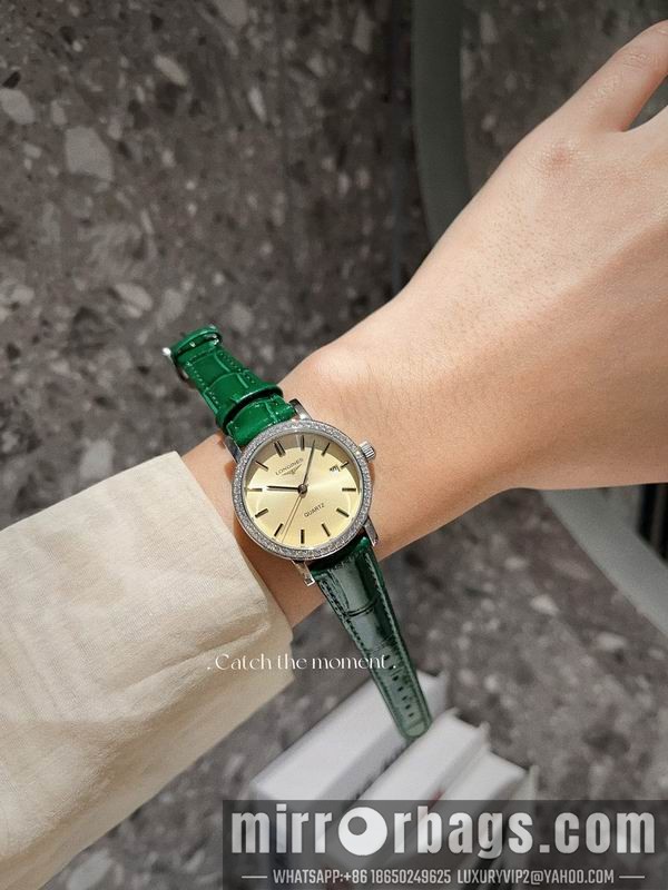 Longines M40mm W30mm 101457 Watch