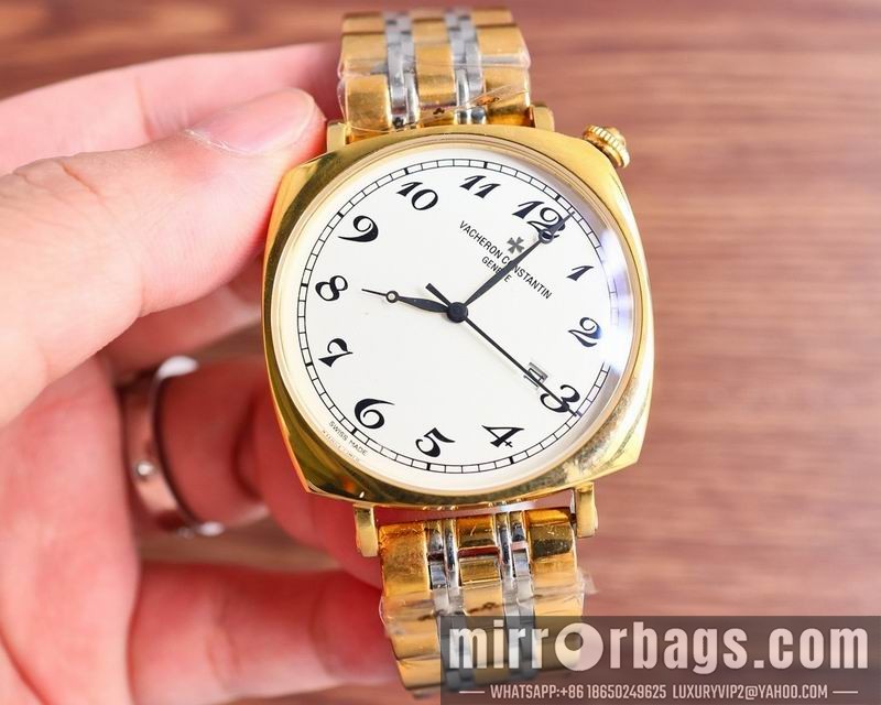 Vacheron Constantin 40mm 100813 Watch