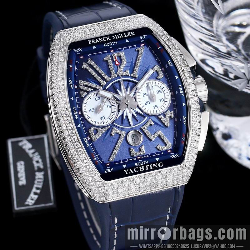 Franck Muller 44X54mm 091618 Watch