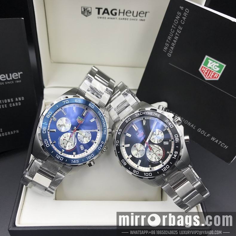 Tag Heuer watch M33 Watch